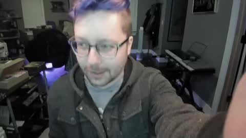 Booker Baxton online show from February 2026 04:13:02 AM