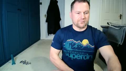 Boomtime79 online show from February 2026 12:11:01 PM