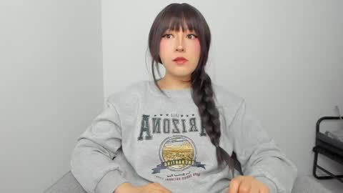 Snapshot of boonie_girl chatting on April 2026 06:18:02 AM Booniee online show from April 2026 06:18:02 AM
