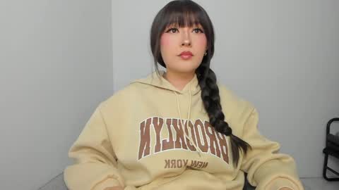 Snapshot of boonie_girl chatting on April 2026 04:38:02 AM Booniee online show from April 2026 04:38:02 AM