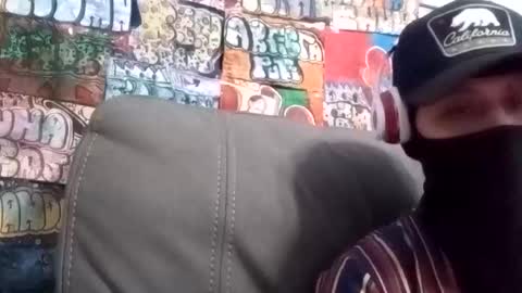 SHY BOY online show from October 2025 11:54:02 PM