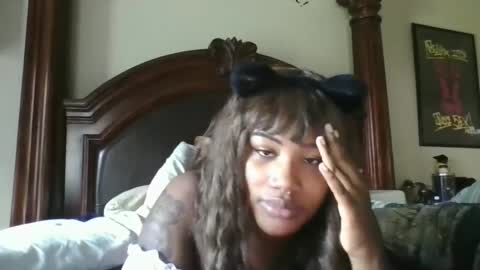 Snapshot of boooohoooobaby chatting on October 2025 12:55:02 PM boooohoooobaby online show from October 2025 12:55:02 PM