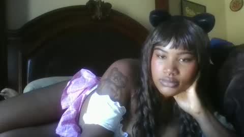 Snapshot of boooohoooobaby chatting on October 2025 02:06:02 PM boooohoooobaby online show from October 2025 02:06:02 PM