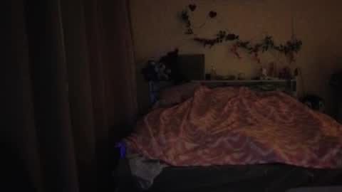 Milena online show from February 2026 02:19:02 AM