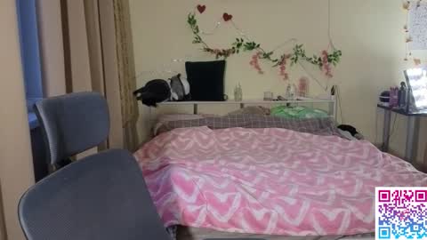 Milena online show from February 2026 02:52:01 AM