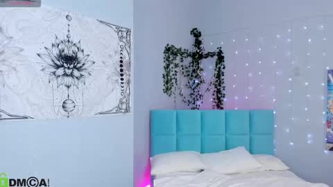 Milena online show from March 2026 03:00:02 AM