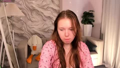 Milena online show from May 2026 03:24:02 AM