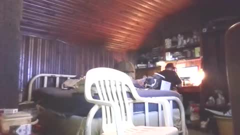 Booshwa online show from November 2025 02:25:02 AM