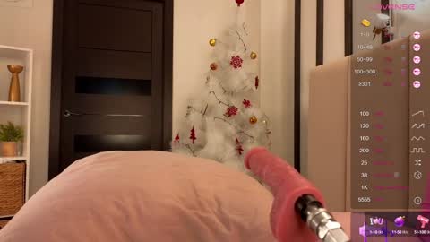 Snapshot of bootytrisha chatting on February 2025 03:33:01 AM Trisha online show from February 2025 03:33:01 AM