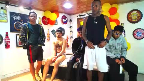 Snapshot of boranget chatting on January 2025 11:37:02 AM boranget online show from January 2025 11:37:02 AM