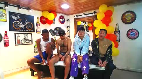 Snapshot of boranget chatting on January 2025 11:39:01 AM boranget online show from January 2025 11:39:01 AM