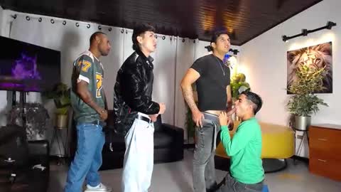 boranget online show from February 2026 12:20:02 PM