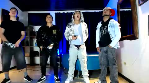 boranget online show from March 2026 12:10:02 PM