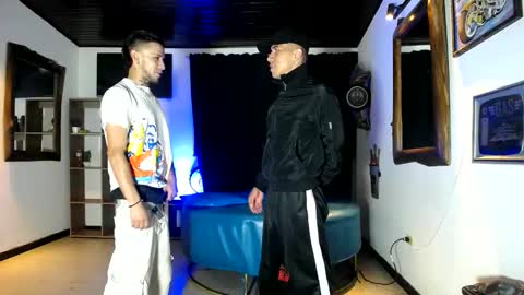 boranget online show from April 2026 12:09:02 PM