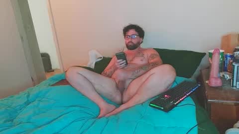 boredandirish21 online show from September 2025 08:11:02 PM