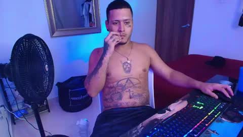 Snapshot of boss_master99 chatting on June 2026 04:12:02 AM Jesus online show from June 2026 04:12:02 AM