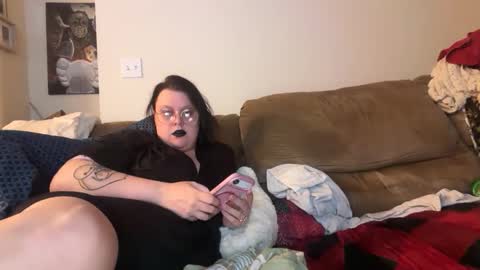 bossassbitch6969 online show from November 2025 01:00:02 AM