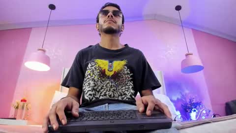 Boss online show from February 2026 12:23:01 PM