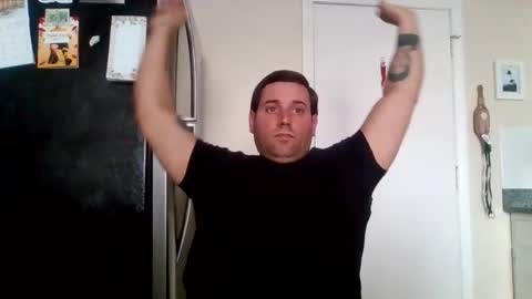 Snapshot of bosslife505050 chatting on January 2025 07:20:02 PM The Italian Boss  online show from January 2025 07:20:02 PM