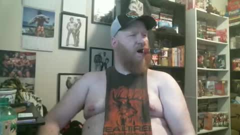 Rebel online show from May 2026 11:57:01 PM
