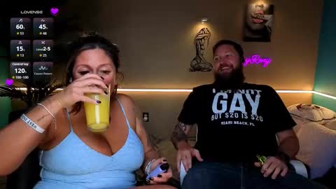 bossyroxy84 online show from February 2026 04:50:02 AM