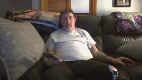 Snapshot of bostonguy1969 chatting on January 2025 01:00:02 AM bostonguy1969 online show from January 2025 01:00:02 AM