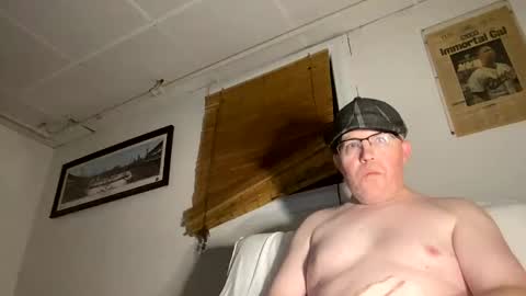 bostonirish45 online show from January 2026 01:10:02 AM