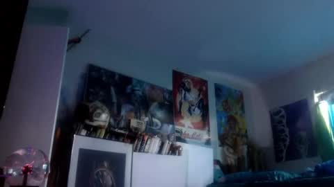 Bottomboo7 online show from October 2025 01:33:02 PM