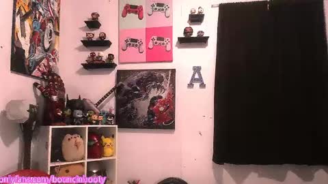 Pumpkin Butt online show from April 2026 04:46:01 AM