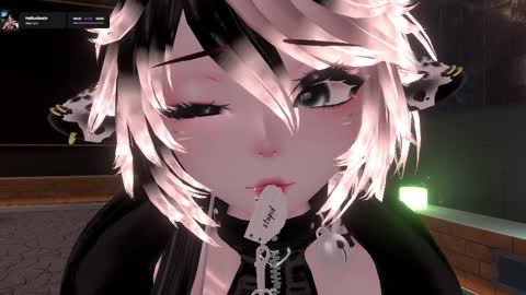 Camila online show from January 2026 01:46:02 PM