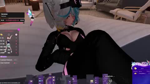 Camila online show from April 2026 03:35:01 PM