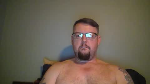 bowtieguy84 online show from April 2026 09:35:01 AM