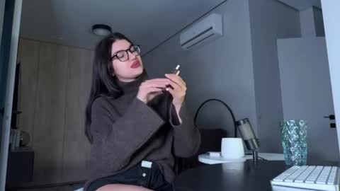 Brat and Confident  Real Femdon Not for everyone  online show from April 2026 01:50:02 PM