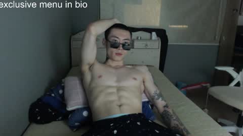 boxman556990 online show from February 2026 12:22:02 AM