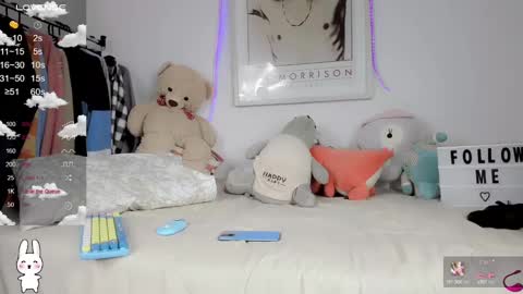 Snapshot of boy_andy__ chatting on February 2025 05:01:02 PM Aaron online show from February 2025 05:01:02 PM