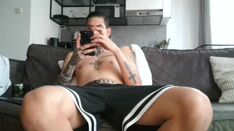 boy_master5 online show from June 2026 06:20:01 AM