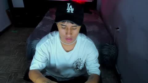 Snapshot of boy_nauthy chatting on January 2025 05:55:01 AM boy_nauthy online show from January 2025 05:55:01 AM