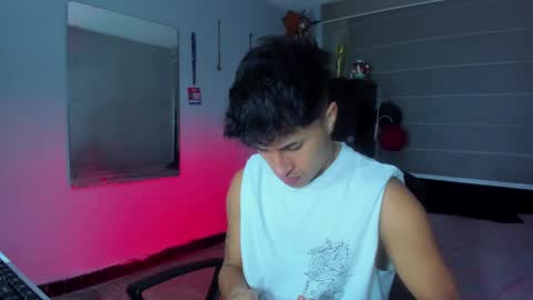 Snapshot of boy_nauthy chatting on January 2025 03:01:01 AM boy_nauthy online show from January 2025 03:01:01 AM