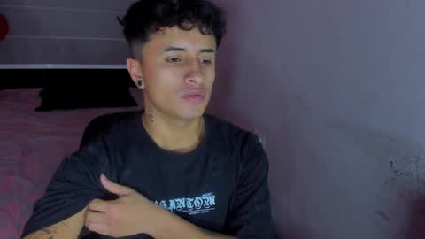 Snapshot of boy_nauthy chatting on January 2025 07:05:01 AM boy_nauthy online show from January 2025 07:05:01 AM