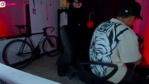 Snapshot of boy_nauthy chatting on February 2025 05:40:02 AM boy_nauthy online show from February 2025 05:40:02 AM