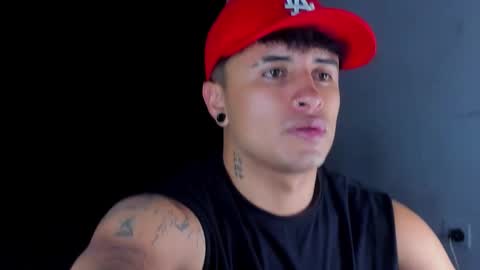 Snapshot of boy_nauthy chatting on September 2025 09:09:02 AM boy_nauthy online show from September 2025 09:09:02 AM