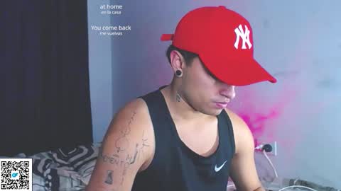 Snapshot of boy_nauthy chatting on September 2025 07:22:02 AM boy_nauthy online show from September 2025 07:22:02 AM