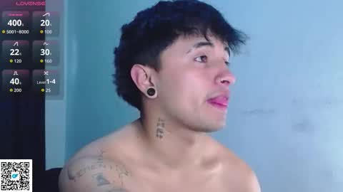 Snapshot of boy_nauthy chatting on September 2025 07:30:02 PM boy_nauthy online show from September 2025 07:30:02 PM