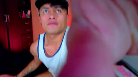 Snapshot of boy_nauthy chatting on June 2026 05:08:02 AM boy_nauthy online show from June 2026 05:08:02 AM