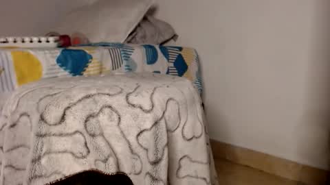 Edward ftm trans queerslave online show from October 2025 11:45:02 PM