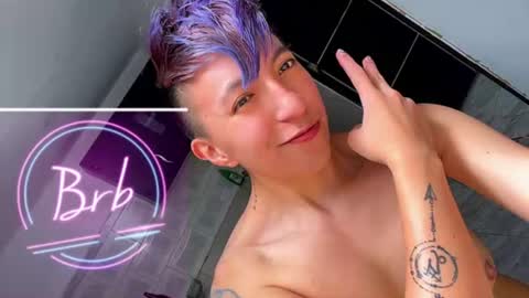 Edward ftm trans queerslave online show from July 2026 07:23:02 AM
