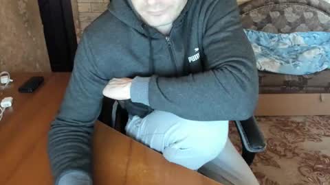 BoyApollon online show from November 2025 05:56:02 AM