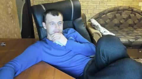 BoyApollon online show from February 2026 06:39:01 PM