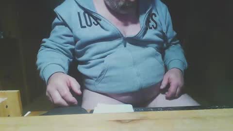 boybob6666 online show from December 2024 11:11:02 AM