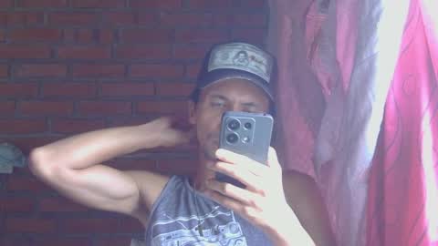 Boy online show from April 2026 06:34:02 PM